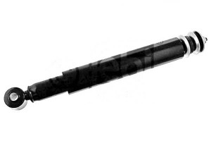 Amortyzator Man Focl Tgl 01.04- Febi Bilstein