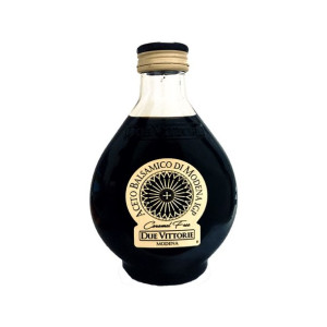 Włoski Ocet Balsamiczny z Modeny IGP 250ml Due Vittorie