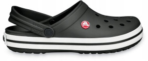 Buty Chodaki Klapki 11016 Crocs Crocband 45-46