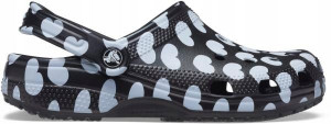 Buty Chodaki Klapki Crocs Classic Print Clog 42/43
