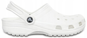 Buty Klapki Chodaki Męskie Crocs Classic Clog 45,5