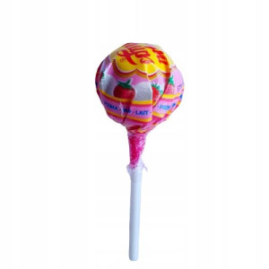 Lizaki Chupa Chups Owocowe Dla Dzieci Mix Smaków