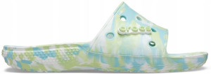 Buty Klapki Crocs 206879 Classic Slide 43/44