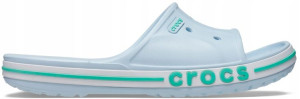 Crocs Lekkie Sportowe Klapki Męskie Bayaband 42-43