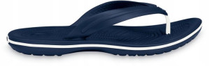 Japonki Klapki Crocs 11033 Crocband Flip 48/49