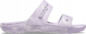 Lekkie Wygodne Buty Klapki Crocs Classic 42-43