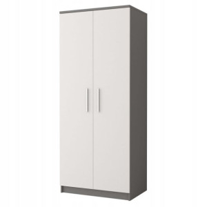 Szafa 2D ALFA II 06 80cm