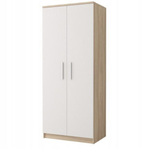 Szafa 2D ALFA III 06 80cm