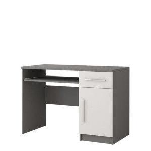 Biurko ALFA II 08 110cm
