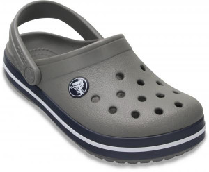 Dziecięce Klapki Chodaki Crocs Crocband Clog 25-26