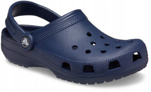 Klapki Dziecięce Chodaki Crocs Classic 24-25
