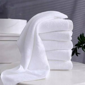 Komplet Ręcznik Frotte 70x140 Hotel Salon Spa 6szt