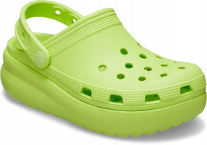 Dziecięce Chodaki Crocs Classic Cutie Clog 36-37