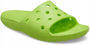Dziecięce Buty Klapki Crocs Classic Slide 32-33