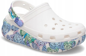 Dziecięce Chodaki Crocs Classic Cutie Clog 33-34