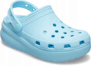 Dziecięce Chodaki Crocs Classic Cutie Clog 33-34