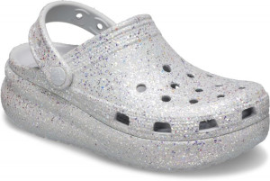 Dziecięce Chodaki Crocs Classic Cutie Clog 37-38