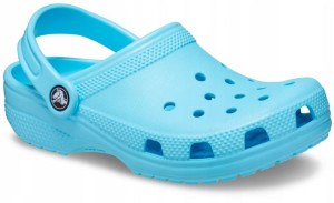 Dziecięce Klapki Chodaki Crocs Classic 27-28