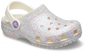 Buty Klapki Chodaki Dziecięce Crocs Classic 24-25
