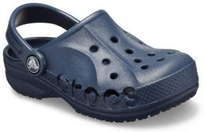 Crocs Buty Dziecięce Klapki Chodaki Baya Clog 28,5