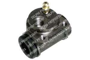 Cylinderek Hamulcowy Citroen Saxo -04 Pr Delphi Ha