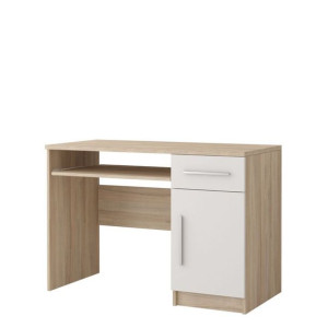 Biurko ALFA III 08 110cm