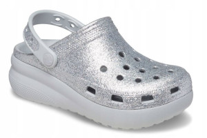 Dziecięce Chodaki Crocs Classic Cutie Clog 29-30