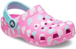Dziecięce Klapki Chodaki Crocs Classic Clog 24,5