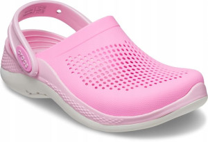 Dziecięce Sportowe Klapki Crocs Literide Clog 29,5
