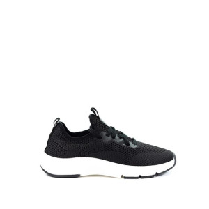 Damskie sneakersy czarne Marc O' Polo 30217823501604 990 - 41
