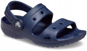 Lekkie Sandały Buty Dziecięce Crocs Classic 23-24