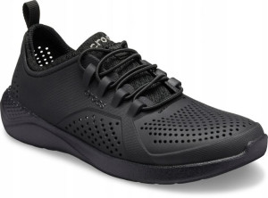 Lekkie Dziecięce Buty Sportowe Crocs Literide 32,5
