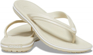 Japonki Klapki Buty Crocs 11033 Crocband Flip 39,5