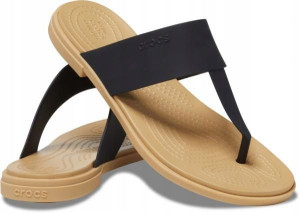 Japonki Damskie Klapki Crocs Tulum Flip 39-40