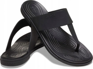 Japonki Damskie Klapki Crocs Tulum Flip 41
