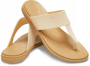 Japonki Damskie Klapki Crocs Tulum Flip 41