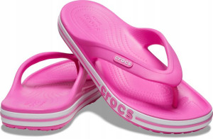Japonki Klapki Crocs Bayaband 205393 Flip 41-42