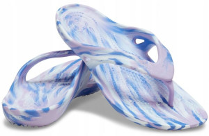 Japonki Klapki Damskie Crocs Kadee Ii Flip 38-39