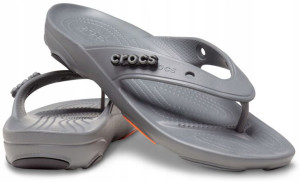 Japonki Klapki Buty Crocs Classic Terain Flip 37,5