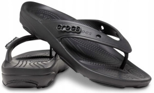 Japonki Klapki Buty Crocs Classic Terain Flip 45,5