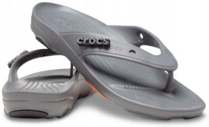 Japonki Klapki Buty Crocs Classic Terrain 42-43