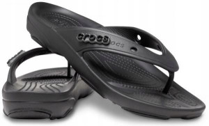 Japonki Klapki Buty Crocs Classic Terrain 43-44
