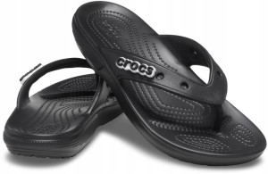 Lekkie Japonki Klapki Buty Crocs Classic Flip 42,5