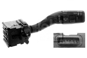 Przełącznik Wycieraczek Audi A6 05- Febi Bilstein