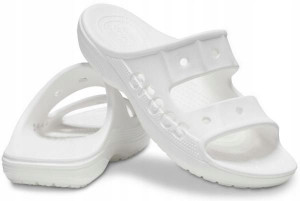 Damskie Buty Klapki Basen Crocs Baya Sandal 36,5