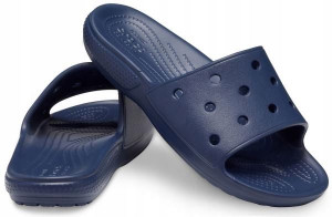 Klapki Sportowe Damskie Crocs Slide Na Basen 37,5