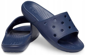 Lekkie Buty Klapki Crocs 206121 Classic Slide 42,5