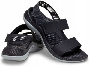 Sandały Sportowe Damskie Crocs Literide 360 39,5