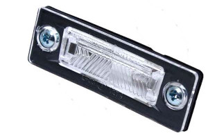 Lampa Oswietlania Tab.vw Passat T5 Caddy Depo