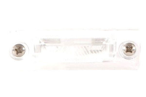 Lampka Tablicy Rej. Skoda Superb 01-08 Le Pr Depo